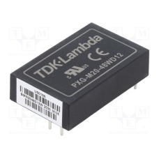 PXG-M20-24WD12 PXG-M20-24WD12