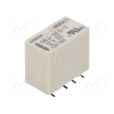 G6J-2FS-Y-TR DC12 G6J-2FS-Y-TR DC12