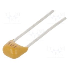 CT40805Y105M500F1R CT40805Y105M500F1R