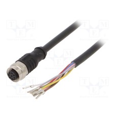 A-K8P-M12-S-G-10M-BK-2-X-A-4-69 A-K8P-M12-S-G-10M-BK-2-X-A-4-69