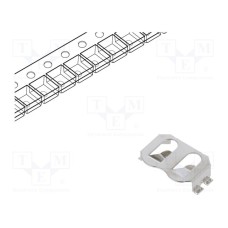 BAT-HLD-012-SMT-TR BAT-HLD-012-SMT-TR