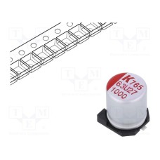 A765KN108M0JLAE012 A765KN108M0JLAE012