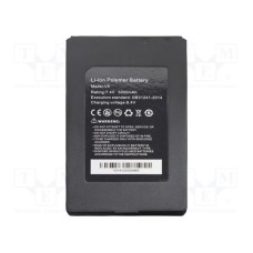 STIP-REPLACEMENT BATTERY STIP-REPLACEMENT BATTERY