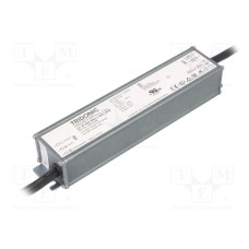 LC 35W 24V IP67 L EXC UNV