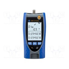 VDV II PLUS VDV II PLUS