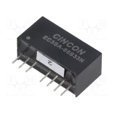 EC3SA-05S33N