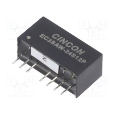EC3SAW-24S12P