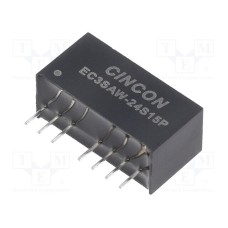 EC3SAW-24S15P