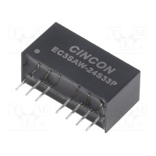EC3SAW-24S33P
