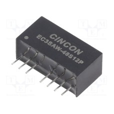 EC3SAW-48S12P