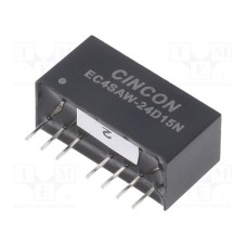 EC4SAW-24D15N