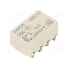 G6K-2G DC5 G6K-2G DC5