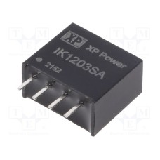 IK1203SA IK1203SA