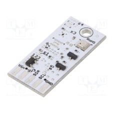 SS-BME688#I2C SS-BME688#I2C