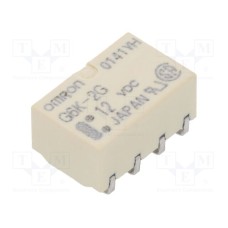 G6K-2G DC12 G6K-2G DC12