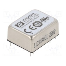 JCA0312D03