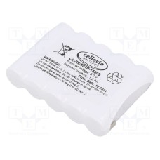 CL-R6/5S1P-1500B CL-R6/5S1P-1500B