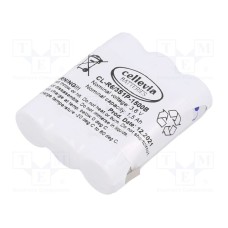 CL-R6/3S1P-1500B CL-R6/3S1P-1500B