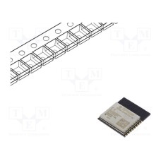 ESP32-C3-WROOM-02-H4 ESP32-C3-WROOM-02-H4
