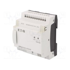 EASY-E4-DC-12TCX1P EASY-E4-DC-12TCX1P