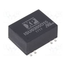 ISU0305S15