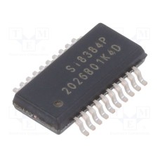 SI8384P-IU SI8384P-IU