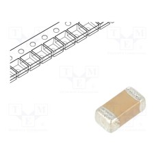 1206B104K101CT