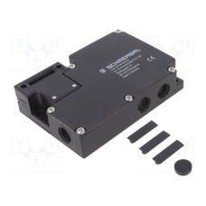 AZM 161SK-12/12RKA-110/230 AZM 161SK-12/12RKA-110/230