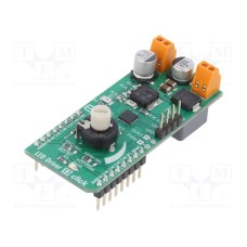 LED DRIVER 13 CLICK
