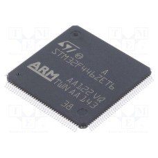 STM32F446ZET6