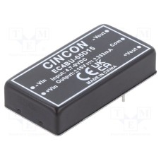EC4BU-05D15