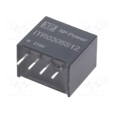 ITR0305S12