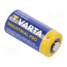 CR 123A INDUSTRIAL PRO CR 123A INDUSTRIAL PRO