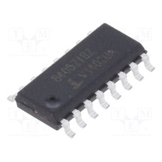 ISL84052IBZ ISL84052IBZ