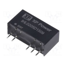 IHL0205D1509 IHL0205D1509