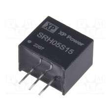 SRH05S15