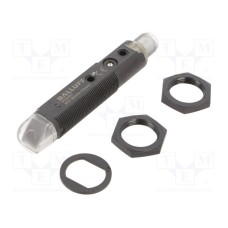 BOS 18KW-PA-1PD-S4-C