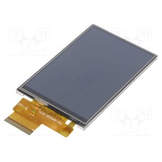 4DLCD-35480320-RTP-IPS 4DLCD-35480320-RTP-IPS