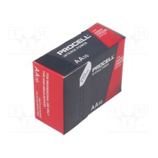 LR06 INDUSTRIAL INTENSE LR06 INDUSTRIAL INTENSE