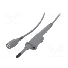 ISOPROBE II - 10:1 HS ISOPROBE II - 10:1 HS