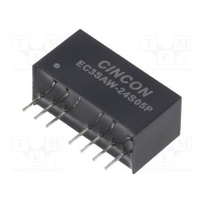 EC3SAW-24S05P