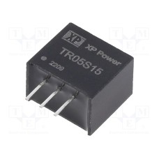 TR05S15 TR05S15