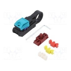 WIREFOX-D CX-2 WIREFOX-D CX-2