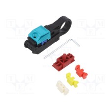 WIREFOX-D CX-6 WIREFOX-D CX-6