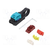 WIREFOX-D CX-1 WIREFOX-D CX-1