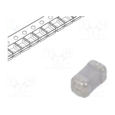 CC0402JRNPO9BN120