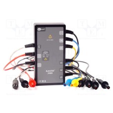 AUTO ISO-2500 AUTO ISO-2500