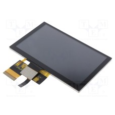 4DLCD-50800480-CTP-IPS 4DLCD-50800480-CTP-IPS