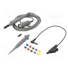 SET ISOPROBE III-10:1 HS ;2,5 SET ISOPROBE III-10:1 HS ;2,5