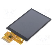 4DLCD-35480320-CTP-IPS 4DLCD-35480320-CTP-IPS